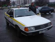 Ауді-100